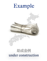 助成金例
